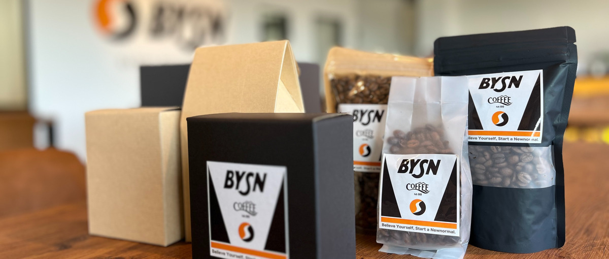 仲間と共に未来を創る！珈琲焙煎を通じた障害者支援の仕事