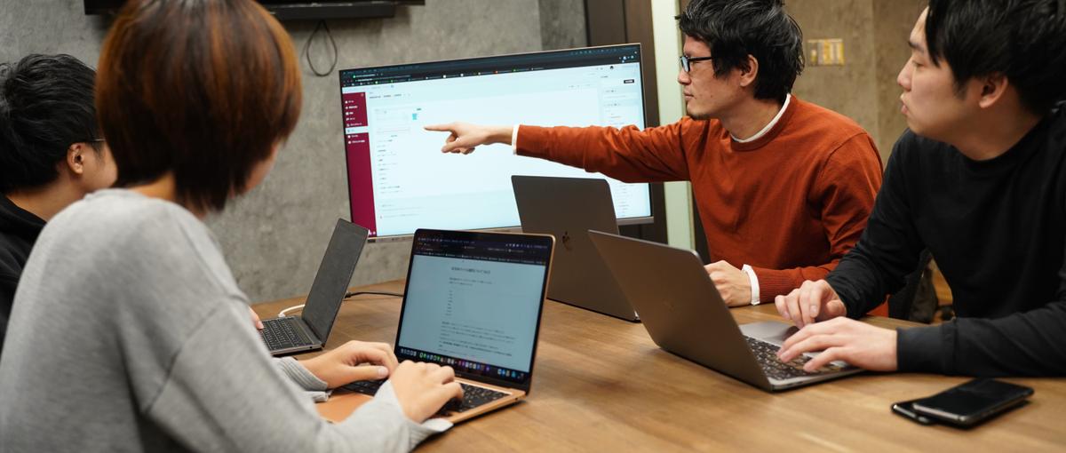Java研修とOJTで0からエンジニア｜あなたにぴったりの案件にアサイン