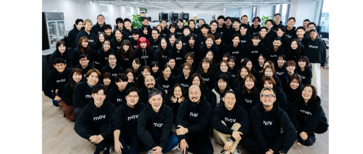 今が熱いインバウンド市場！AISaaSの拡張新規事業の立ち上げメンバー募集