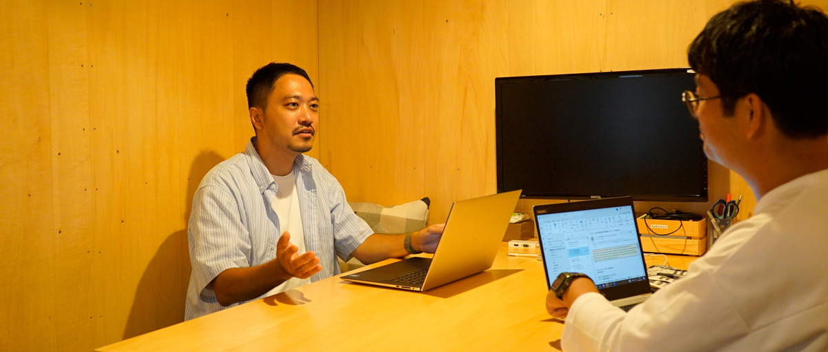 デジタルプロダクトやオフライン体験プロジェクトのUI/UXデザイナー募集！