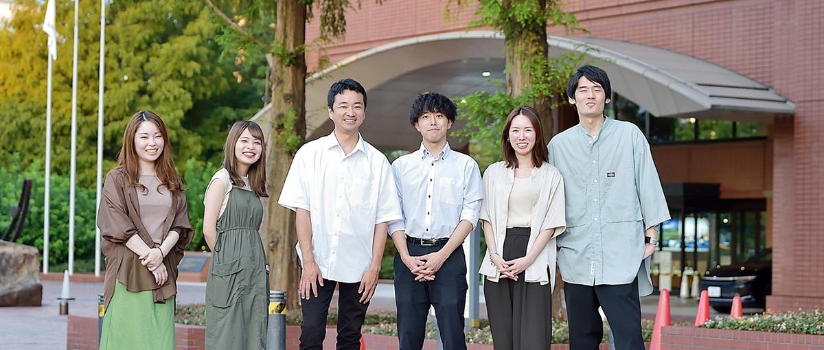 人に言いたくなる仕事です｜手掛けるのは大手アパレルブランド等のECサイト