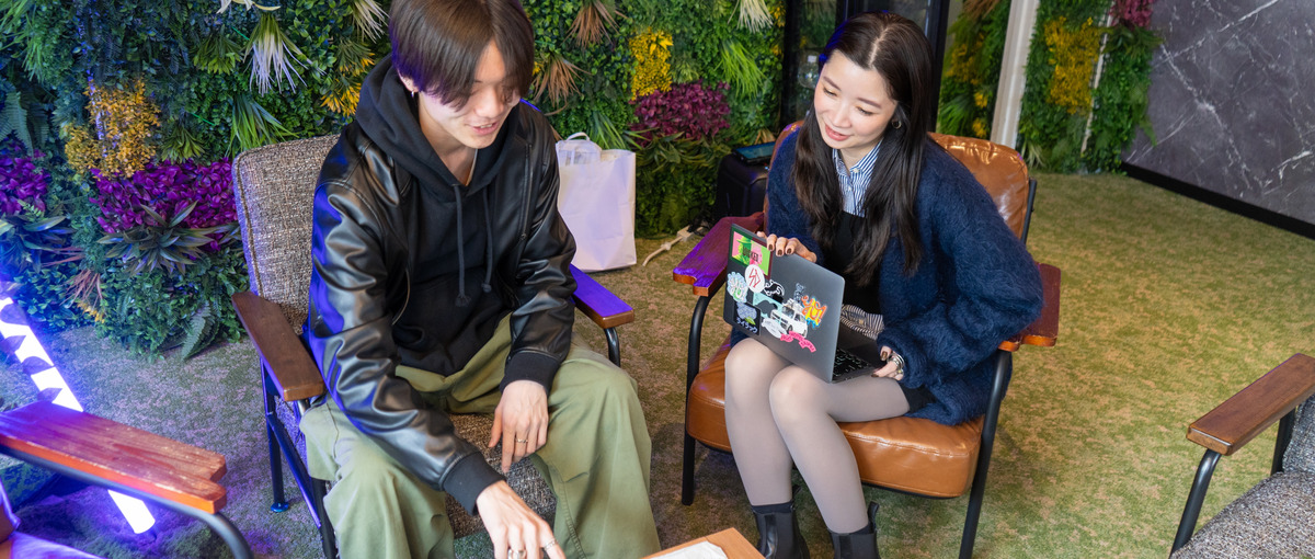 マルチに動けるSNSディレクター募集！