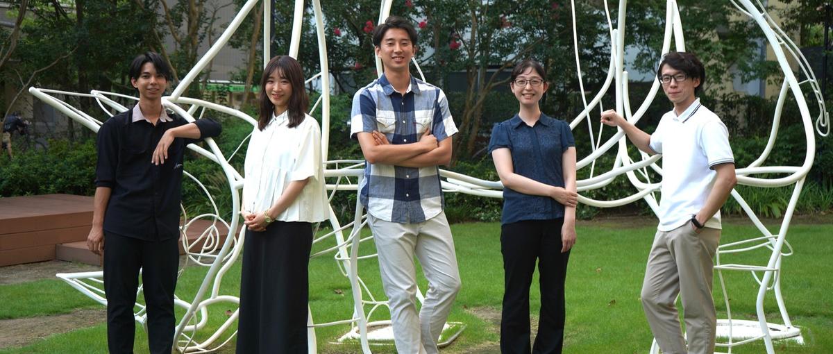 新卒募集！しっかり成長したい学生集まれ！