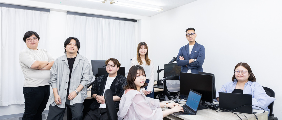 バックオフィスから会社を動かす法務・労務ポジションWanted！