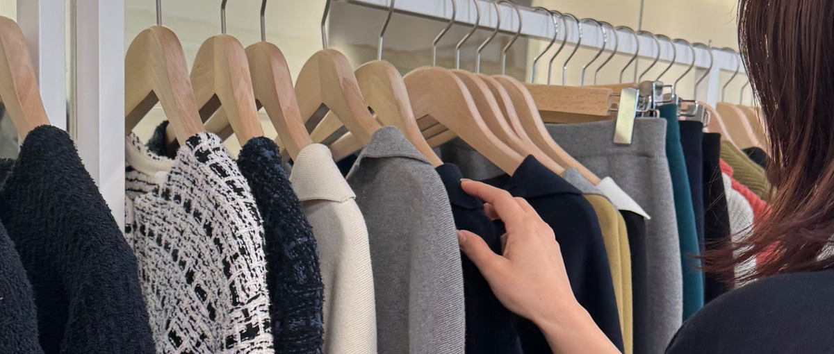 生産管理ポジション募集！D2Cブランドでお客様に商品を届ける流れを管理