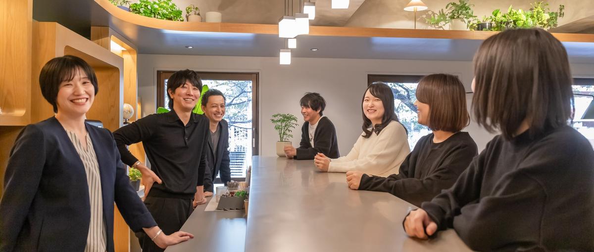 人材紹介経験者歓迎｜顧客の採用成功を支える営業メンバー募集