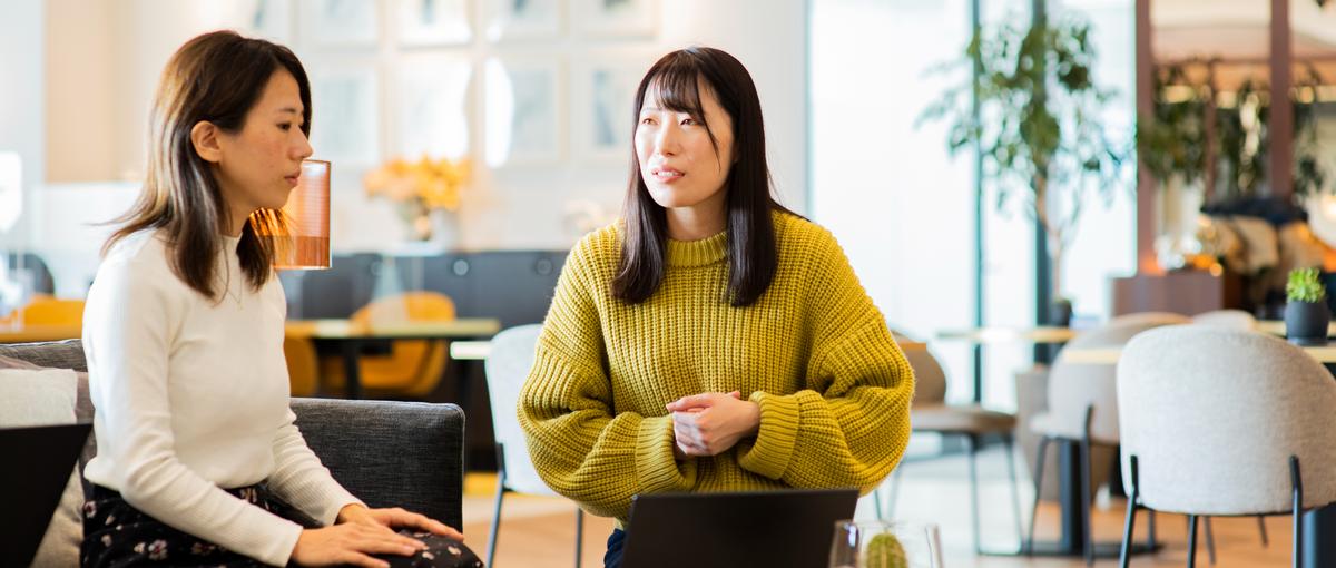 経験よりも"想い"を重視。自社プロダクト開発にチャレンジしたい人募集中