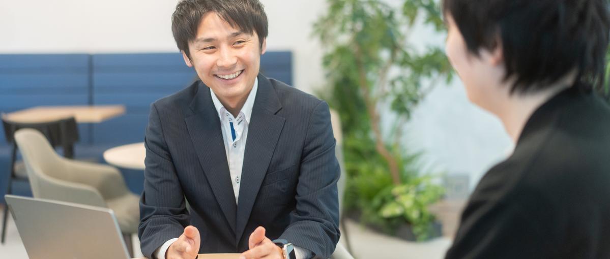 SES営業｜企業とエンジニアのマッチングをお任せ！明確な評価制度あり！