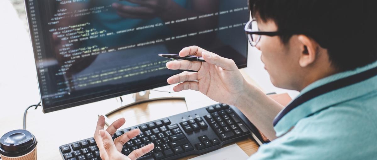 キャリア相談から始める！自社内に近いSESでフロント開発しませんか？