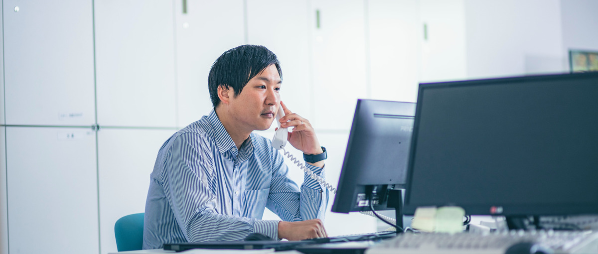 日本の食卓を生活協同組合という形で支えていく。