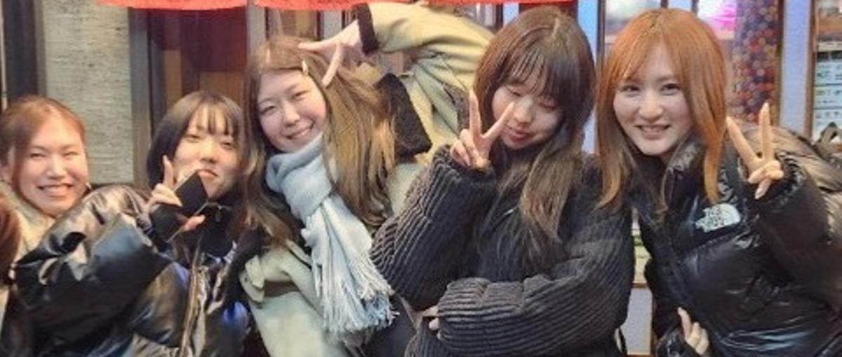  学生インターン｜ECモール運営メンバー大募集！🔥