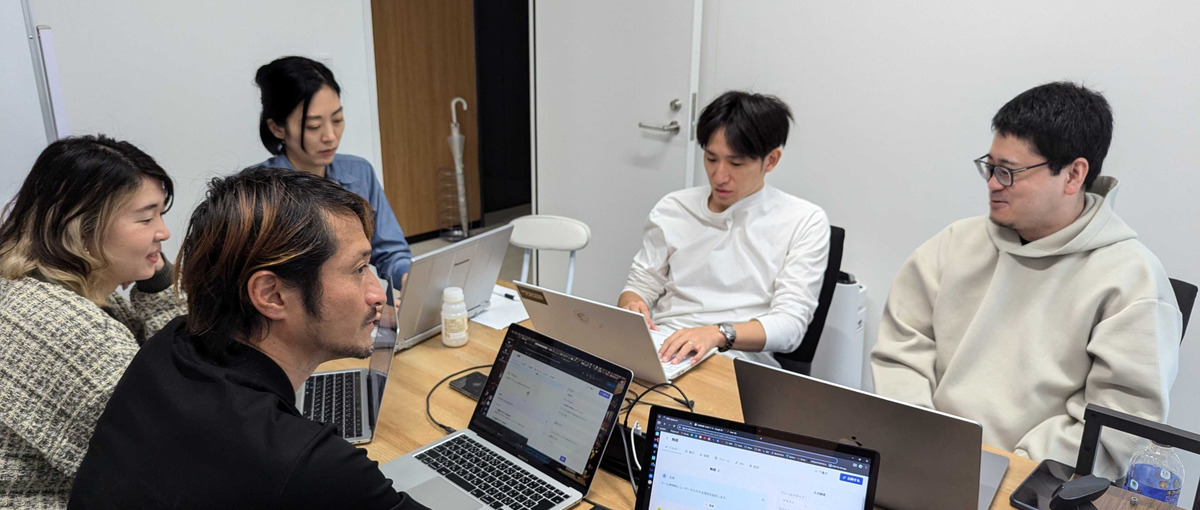 最先端の防衛向けAI開発/フロントエンドエンジニア募集