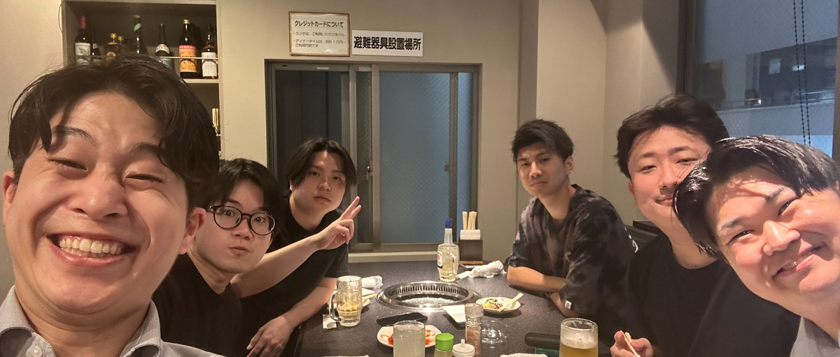 成長率150%の会社で、学生のうちからリーダーを目指す！