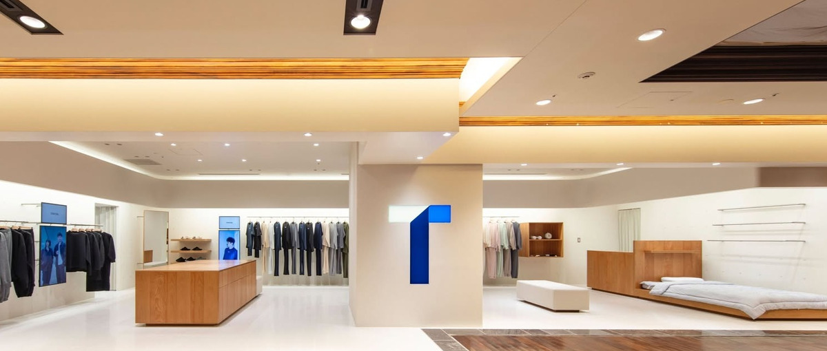 ただの接客じゃない、ブランドの世界観を届ける販売職を募集/TENTIAL