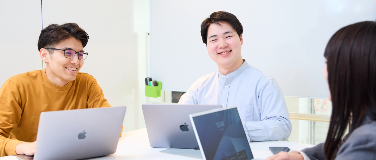 公式SNSの立ち上げ・運用｜学生視点のマーケティングをお任せしたいです！