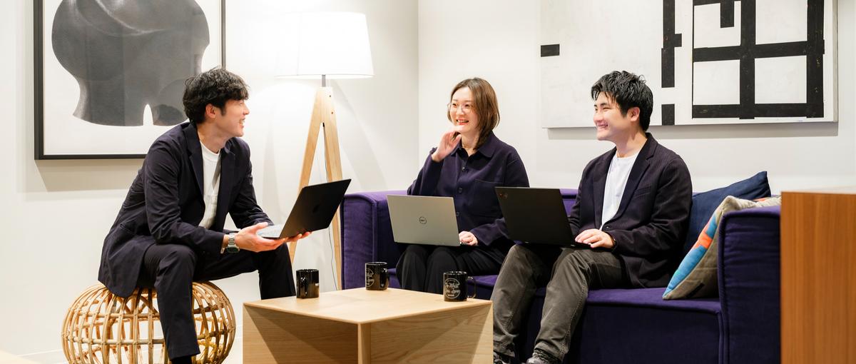 Vue.jsフルスタック｜社会貢献性の高い自社開発の奨学金プラットフォーム