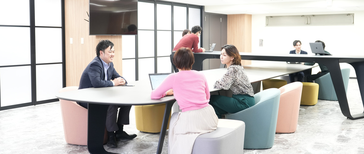 ｜福岡｜システムを最適化させるSalesforce運用・管理者募集！