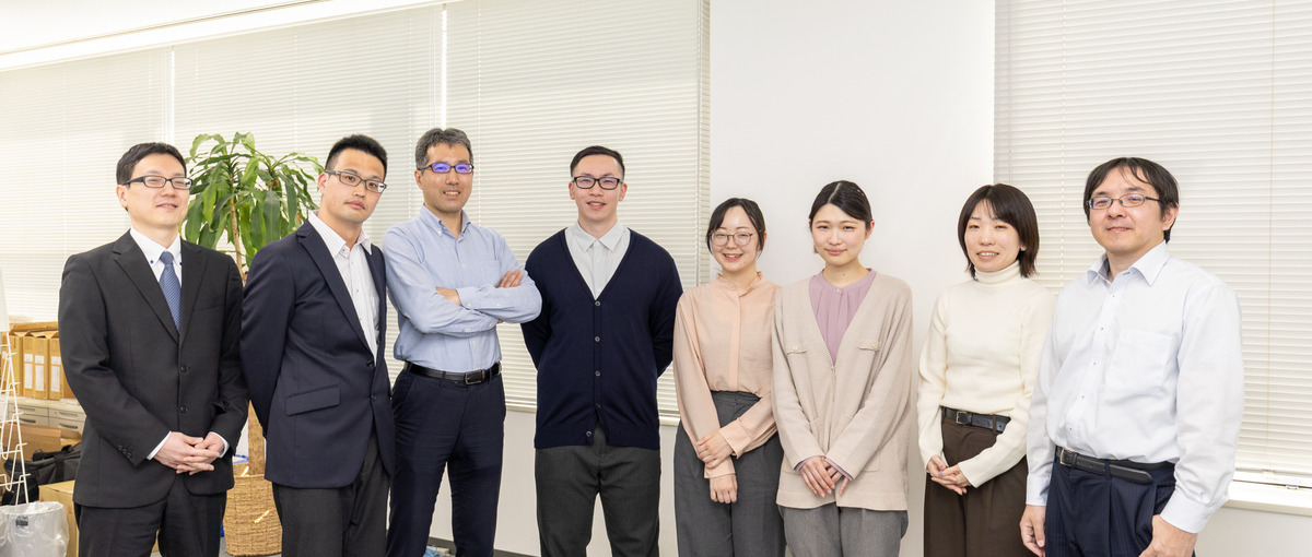 組み込みソフト開発｜IoT化が進む医療分野で、事業拡大に伴い採用強化！