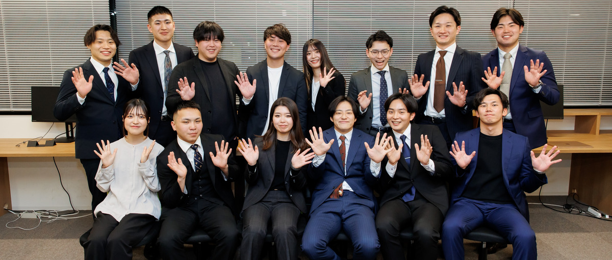 誰かの挑戦を支えるCS・事務スタッフ募集！チームの成長を裏側から支える仕事