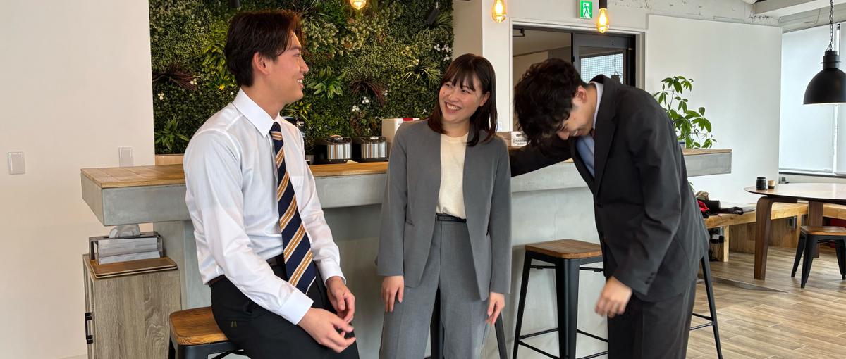 成長環境でチャレンジするエンジニア大募集！