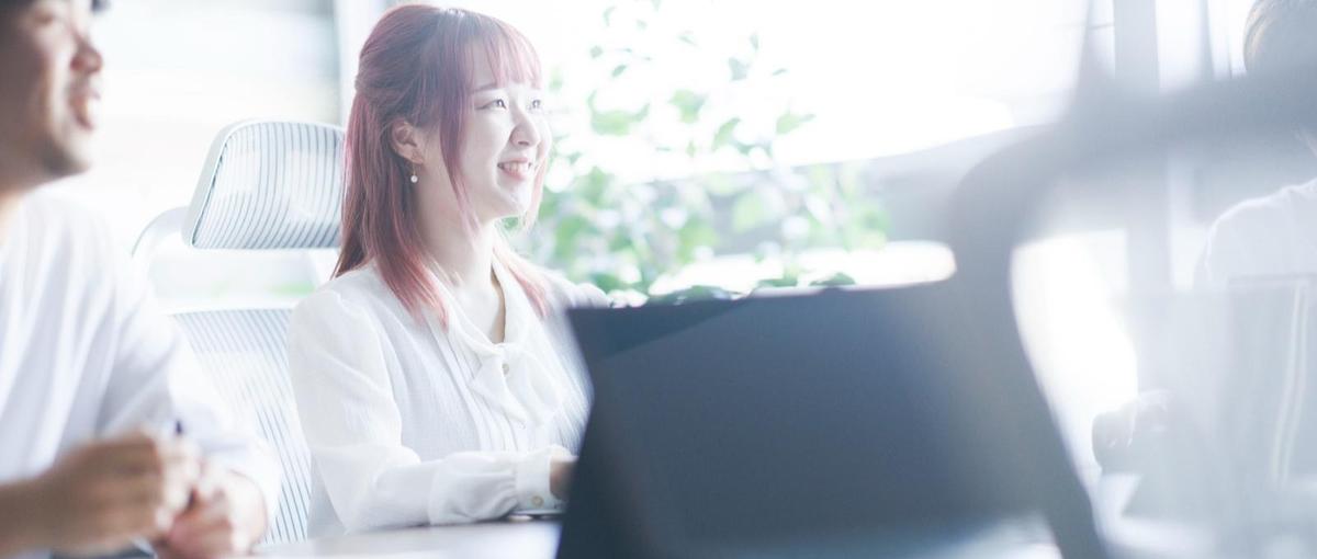 常に社員満足度80％以上！ITベンチャーからシステムエンジニアを募集！