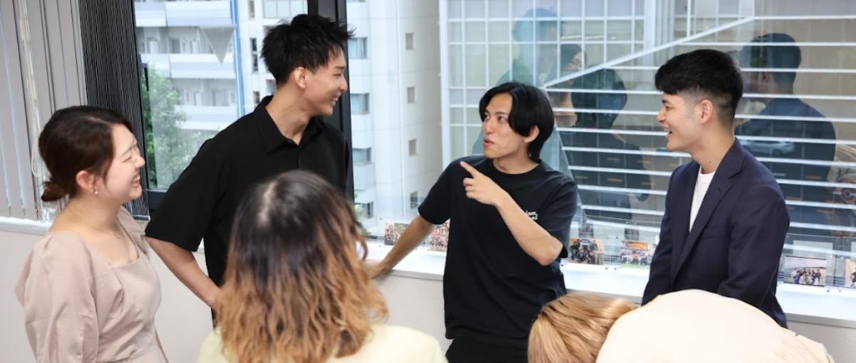 経験なしでも事業グロース可能！新規プロダクト企画・開発を推進する仲間を募集