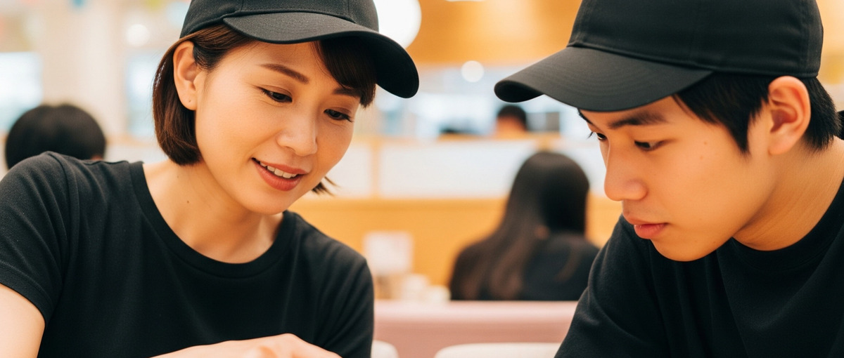 新宿：スマホの使い方で困っている人をサポートしたくなる方、好きを仕事に！