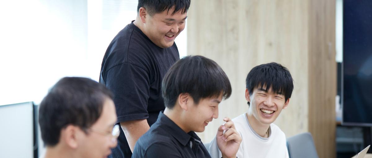 中小はブラック？それ、チャンス逃してるかも。窮屈さのない成長環境はこちら！