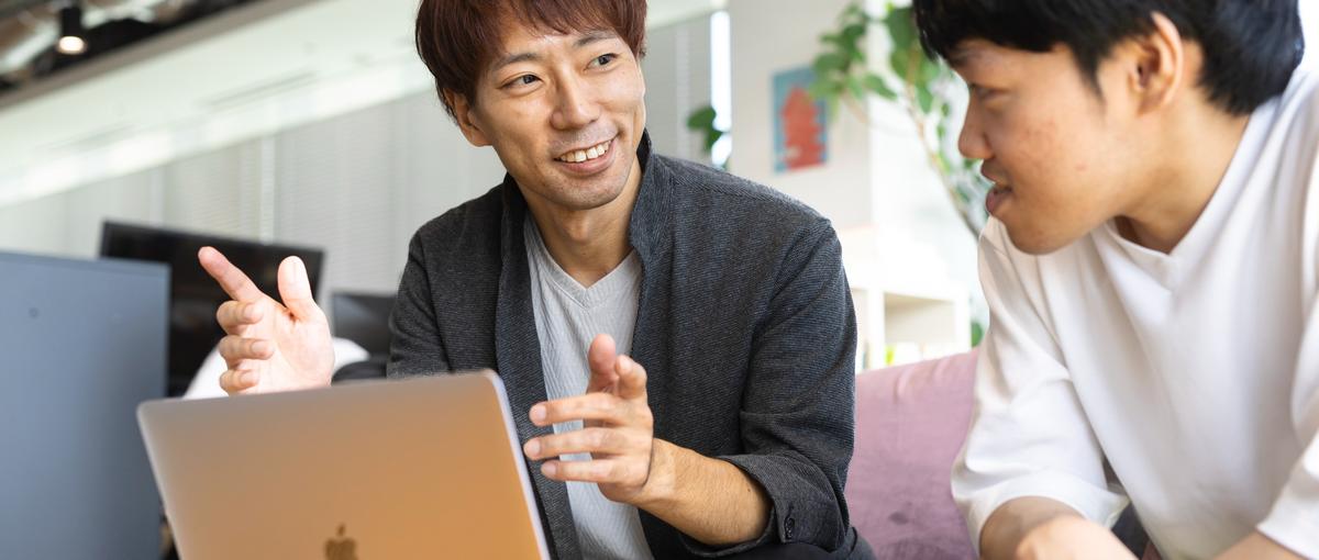 AI開発×新規自社プロダクト｜今一番トレンドの開発しませんか？