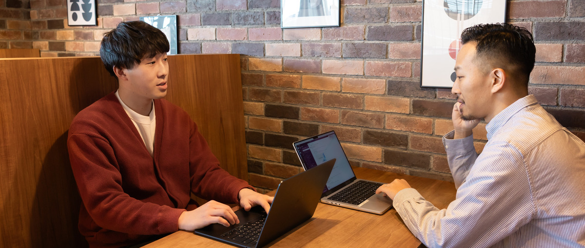 自社サービス開発の立ち上げメンバーになりませんか？企画〜実装まで一気通貫