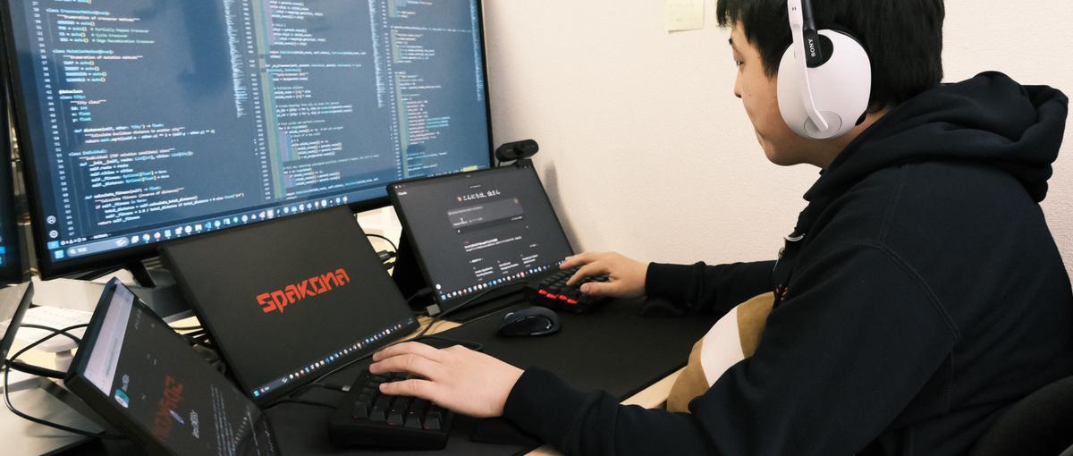 エンタープライズ向けAIサービス開発のフルスタックエンジニアを募集