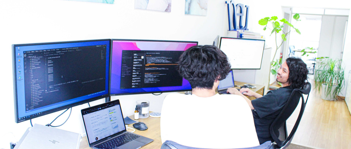 システムエンジニア、募集！経験が活きる職場でスキルアップしませんか？