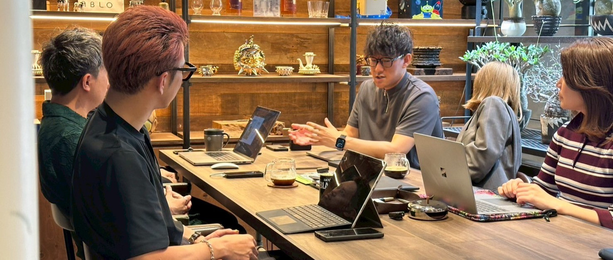 ブランド経営のリアルを社長直下で学ぶ起業家向けSNS動画長期インターン