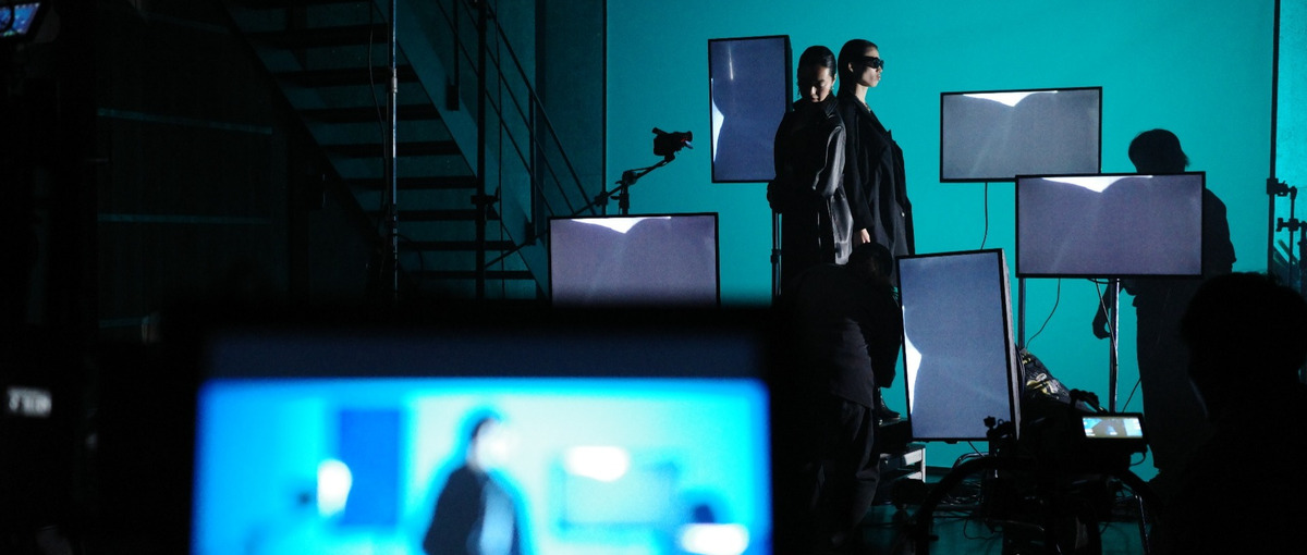 プロの現場で仕事する！ファッション×クリエイティブが好きな方、大歓迎！