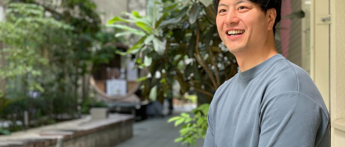 大企業の変革をインサイドから支える。価値創出の最前線で活躍するチャンス！