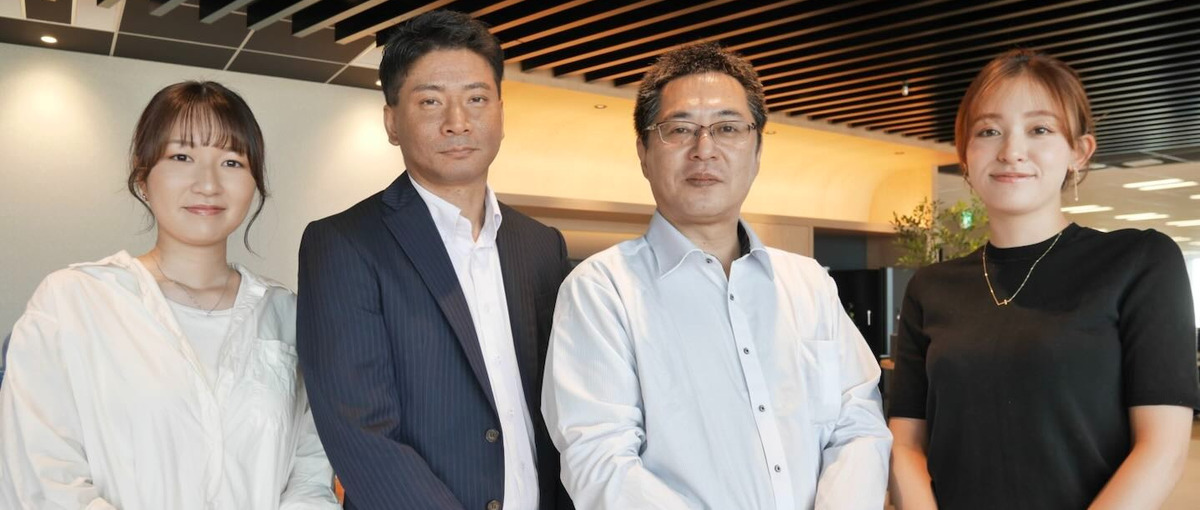 名古屋｜経験者歓迎！あなたのキャリア聞かせてください！