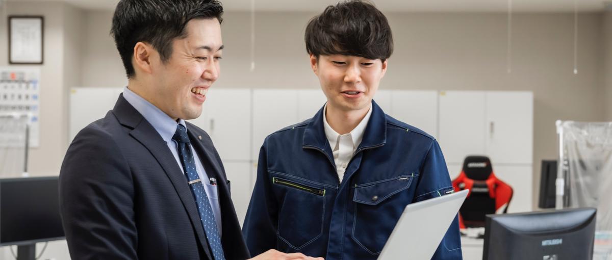 技術サービス職として医療施設に貢献しませんか？新卒メンバーを募集！