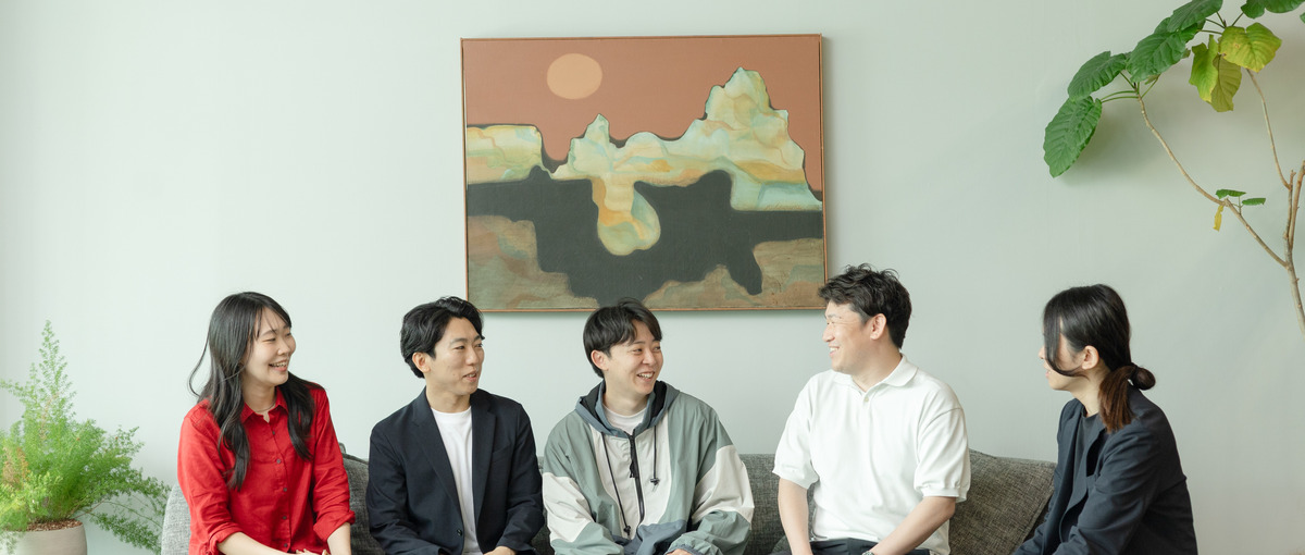 累計9億円の資金調達実施！他にはない成長環境でインターンに挑戦しよう