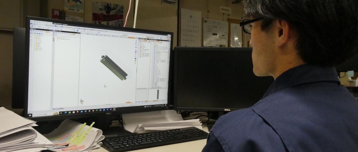 技術力を活かして社会貢献しませんか？開発職を募集します！