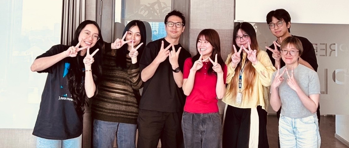 エンタメ×グローバルマーケティング｜事業・組織作りに関わりたい方を募集！