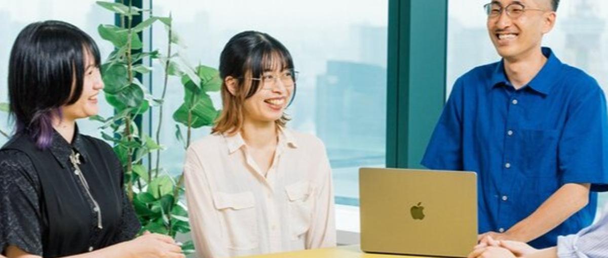 テクニカルプログラムマネージャー/Technical Programを募集