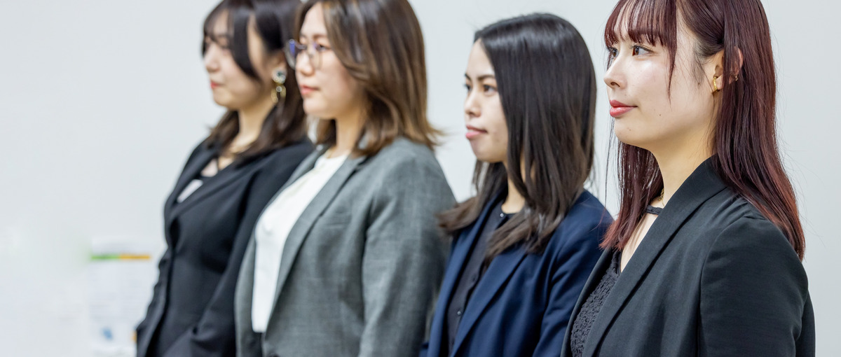 労働集約型ビジネスの課題を解決！利他の精神でBPOを担うセールスを募集！