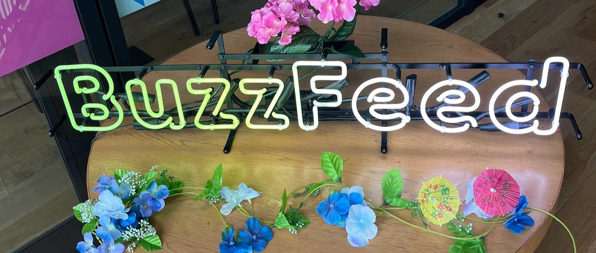 BuzzFeed: 編集記者を募集！芸能人・経営者の取材