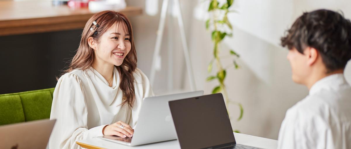 Webサービス導入・運用サポート募集｜クライアント様の"安心"を支える役割