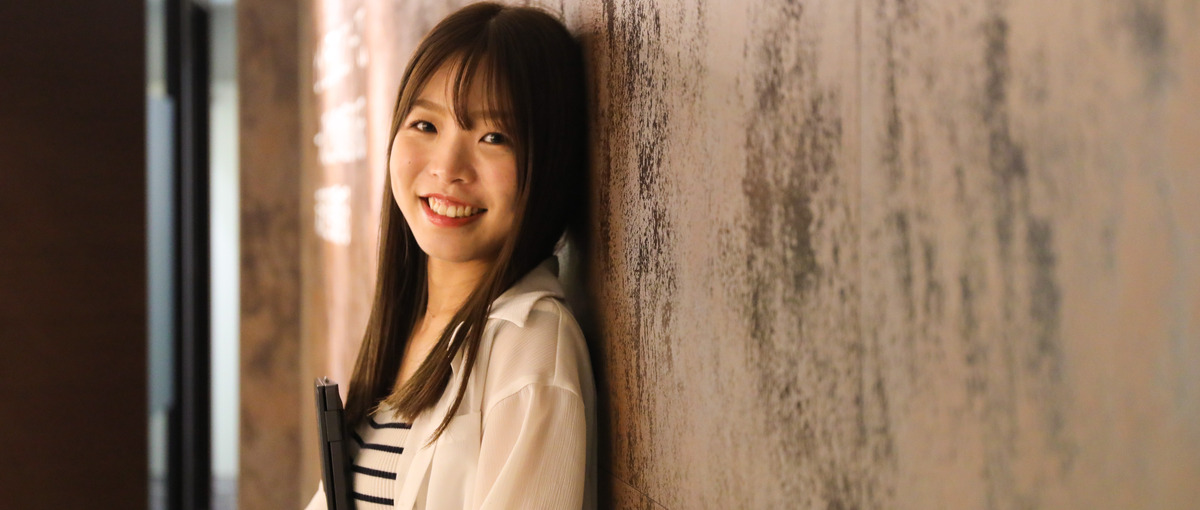 組織の屋台骨をつくる仕事｜総務・人事・経理を横断しながら成長したい方へ