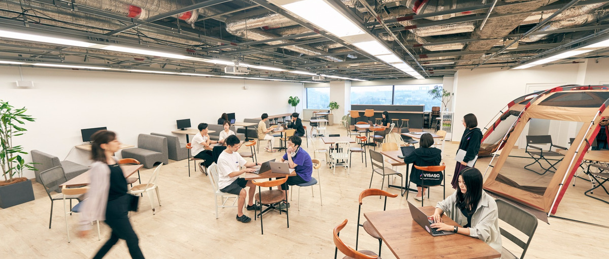 少数精鋭チームのコアメンバー求む！中途採用担当｜リーダー/スペシャリスト