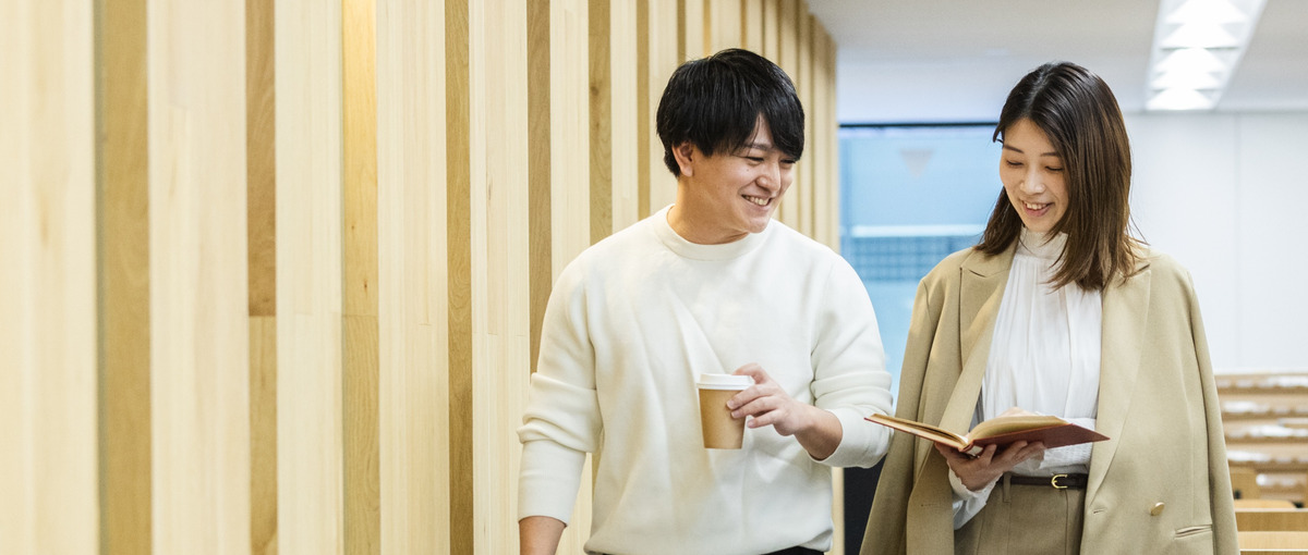 27年度新卒採用・総合職｜感動体験を提供し、推し活を支えるお仕事です！