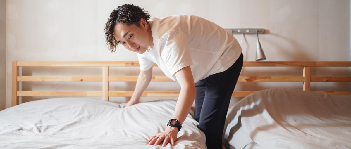 アルバイト経験がある方歓迎！ホテル清掃から安定したキャリアを歩みませんか？