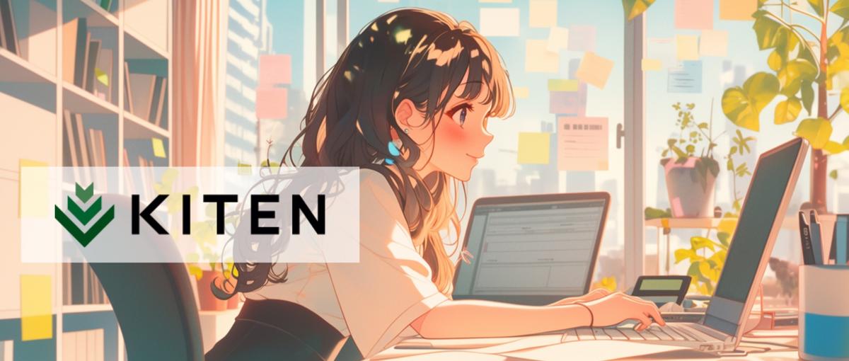 なんでもできるようになりたいあなたに！バックオフィスに挑戦しませんか？