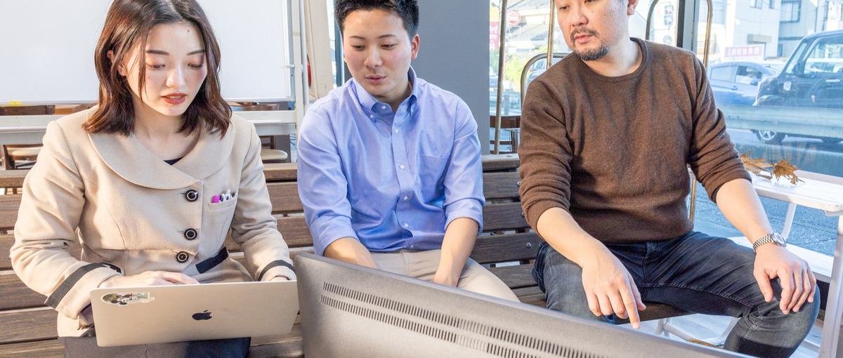 26卒｜金融×コンサルティングで事業課題や経営課題を本質的に改善！